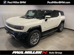 2025 GMC HUMMER EV 3X SUV