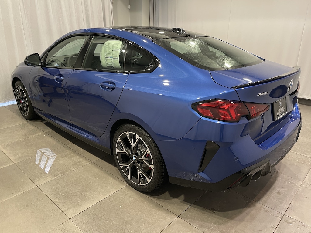 New 2026 BMW 228i xDrive Gran Coupe