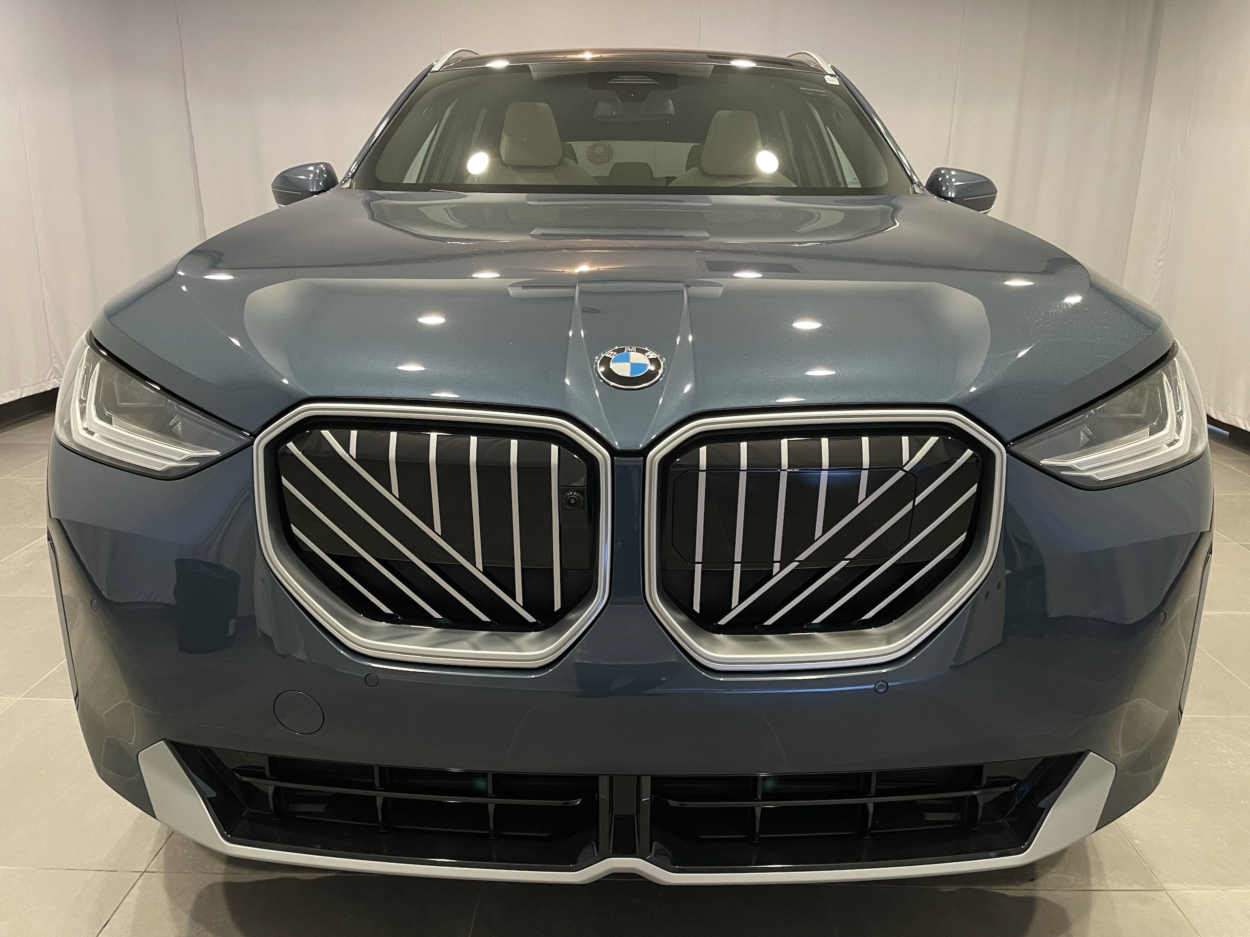 5UX53GP08T9250922