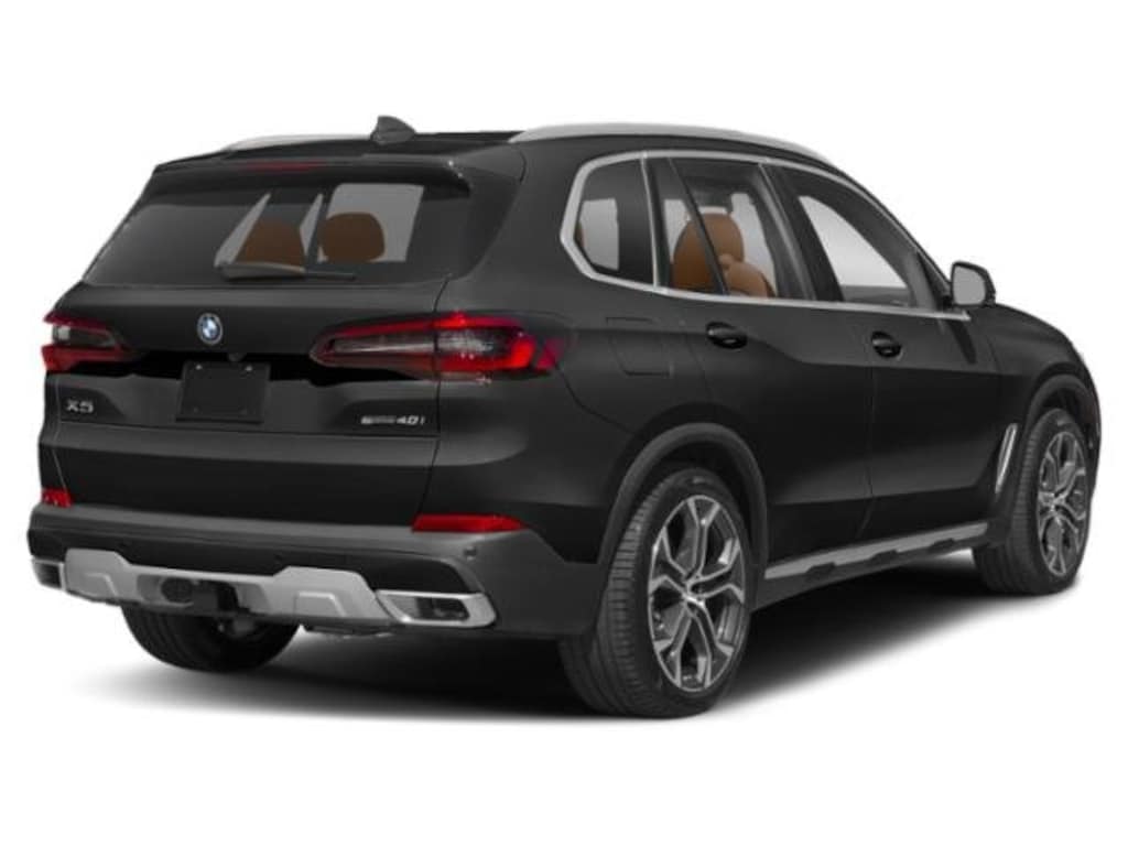 Used 2023 BMW X5 xDrive40i SUV