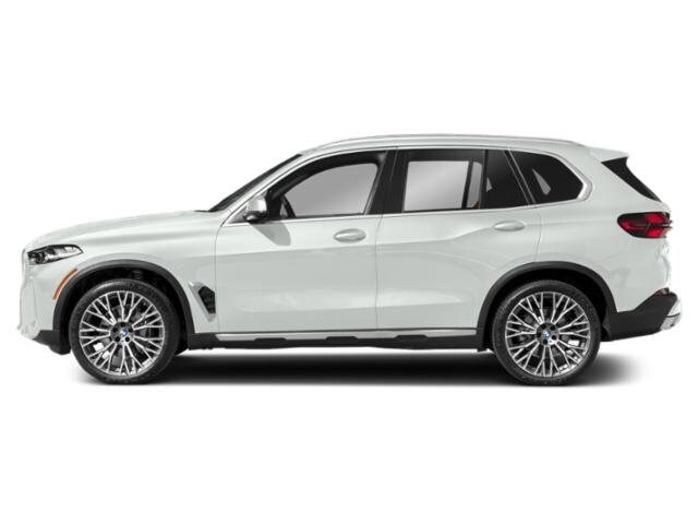 2024 Bmw X5 xDrive40i photo 3