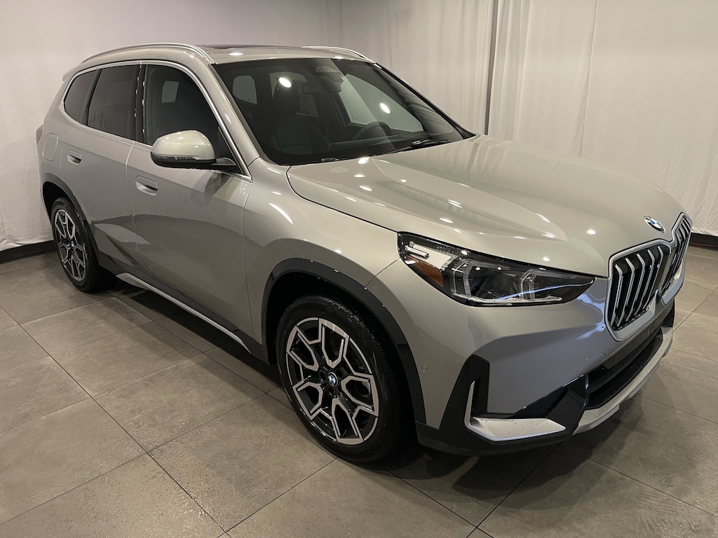 New 2027 BMW X1 xDrive28i xDrive28i Sports Activity Vehicle