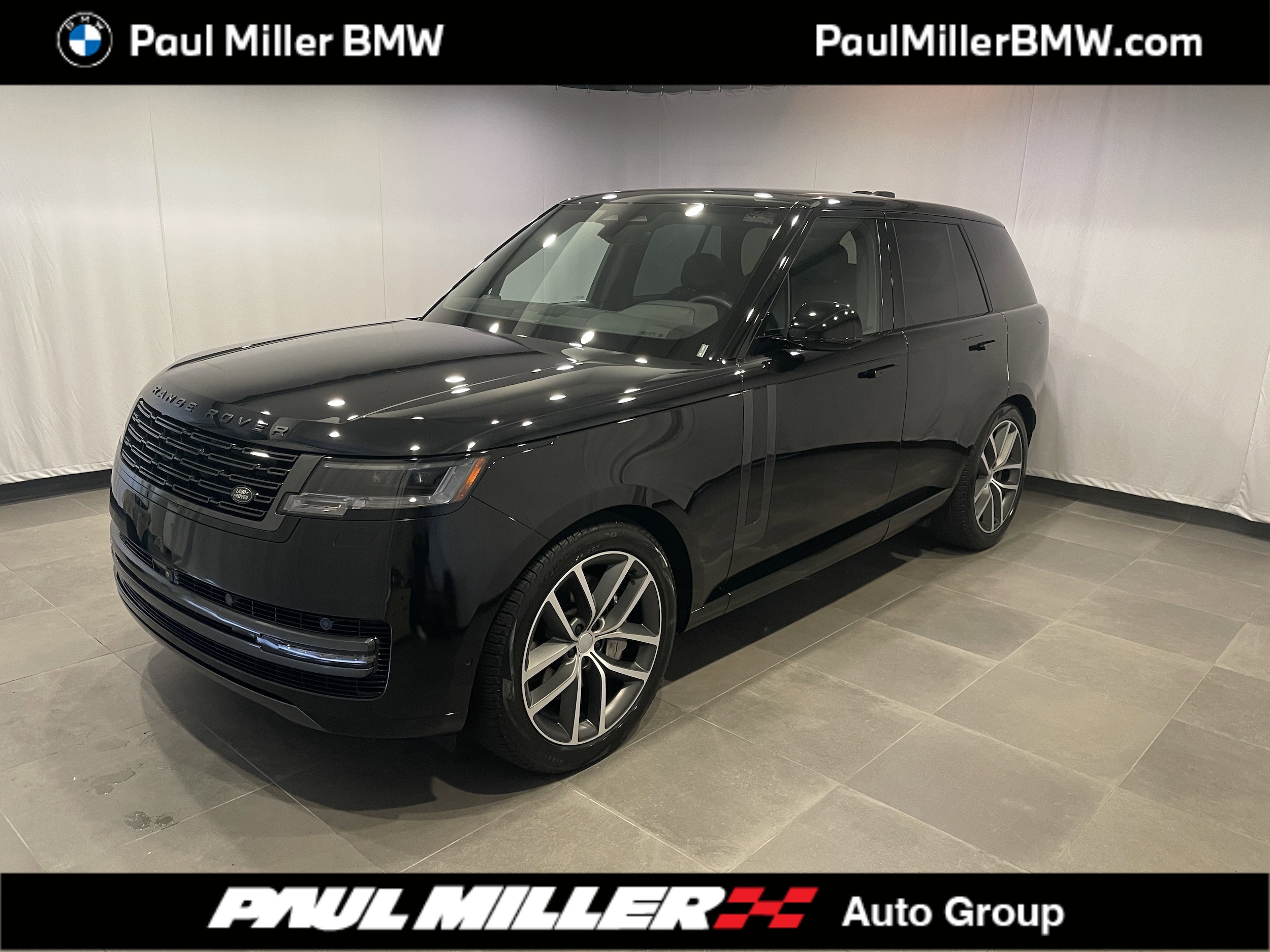 2025 Land Rover Range Rover 4.4 SE SWB's photo