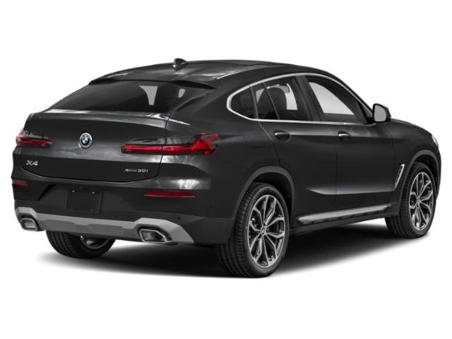 Certified 2022 BMW X4 30i with VIN 5UX33DT04N9J57572 for sale in Wayne, NJ