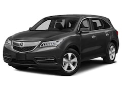 2014 Acura MDX 3.5L (A6) SUV For Sale Near Morristown