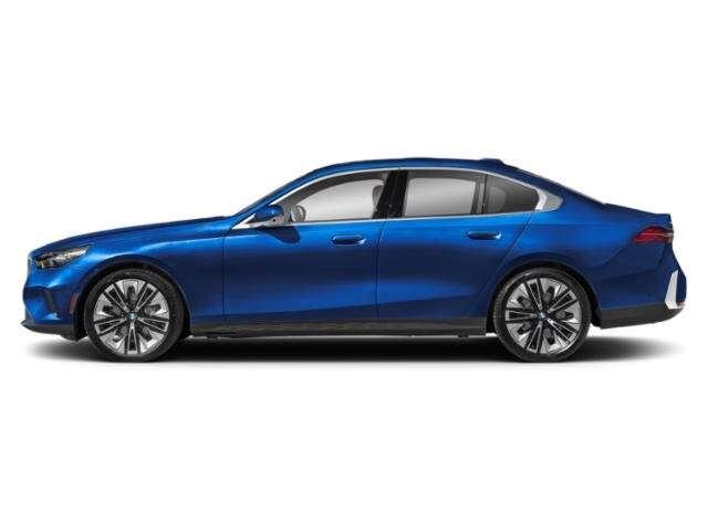 2026 Bmw 540i xDrive photo 2
