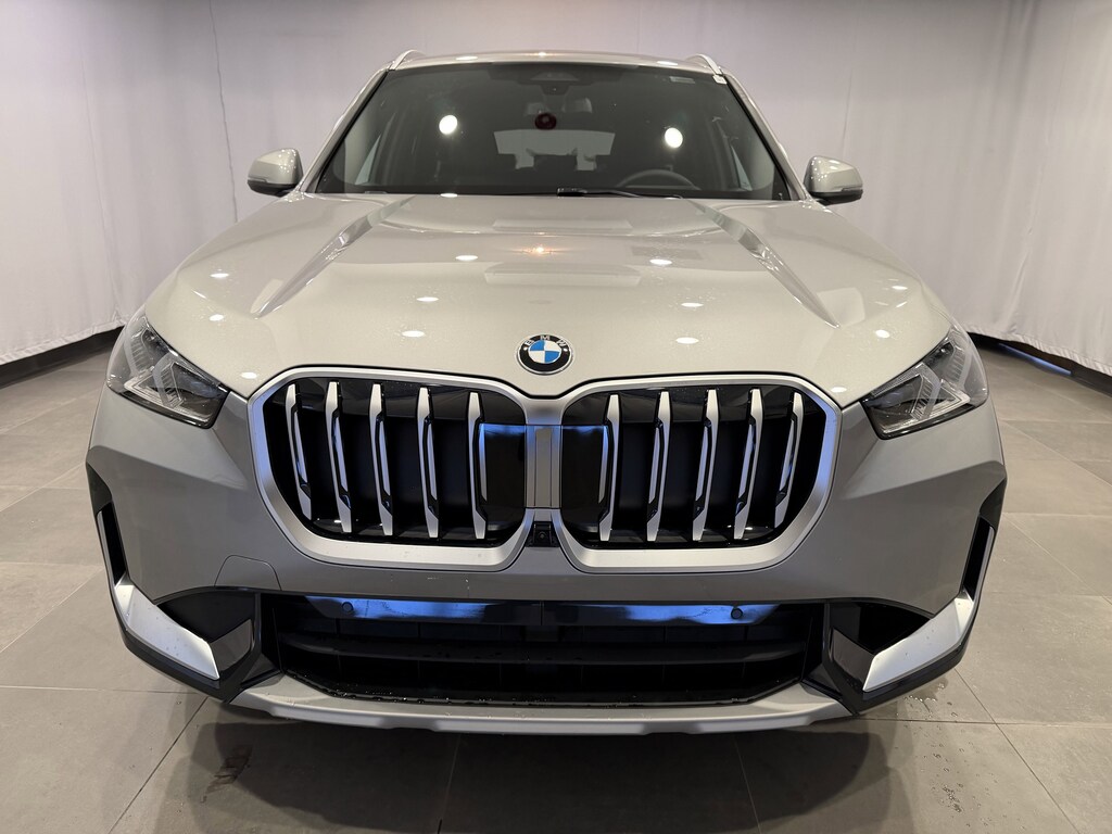 New 2026 BMW X1 xDrive28i SUV