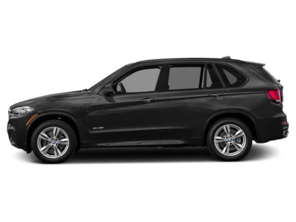 Used 2015 BMW X5 xDrive35d SUV