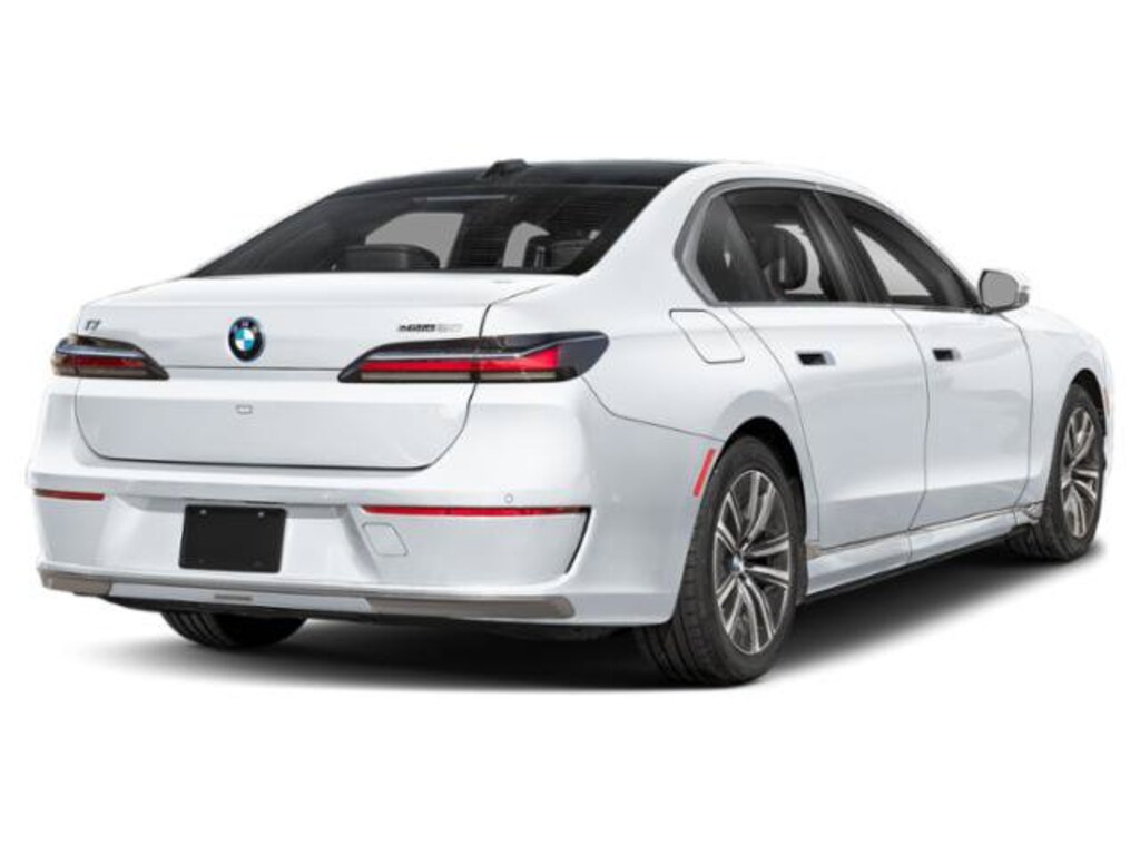 Used 2023 BMW i7 xDrive60 Sedan
