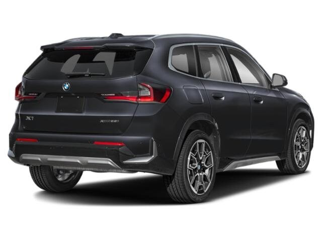 2026 Bmw X1 XDrive28i photo 2