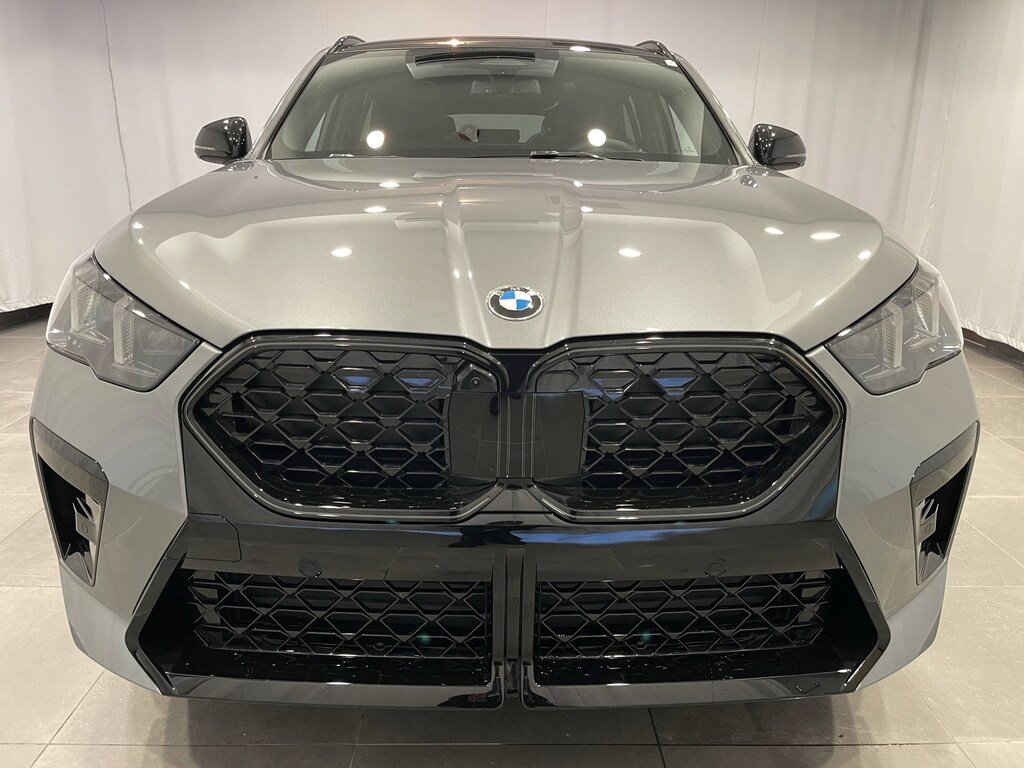 New 2026 BMW X2 xDrive28i SUV