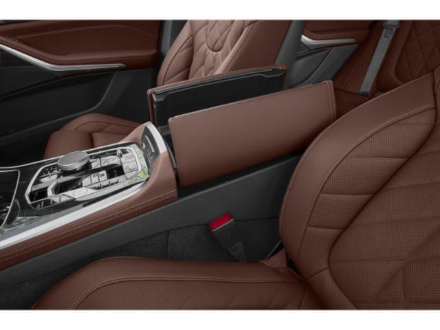 2025 BMW X5 50e - Photo 17