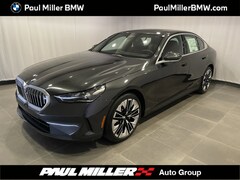 2026 BMW 530i xDrive Sedan