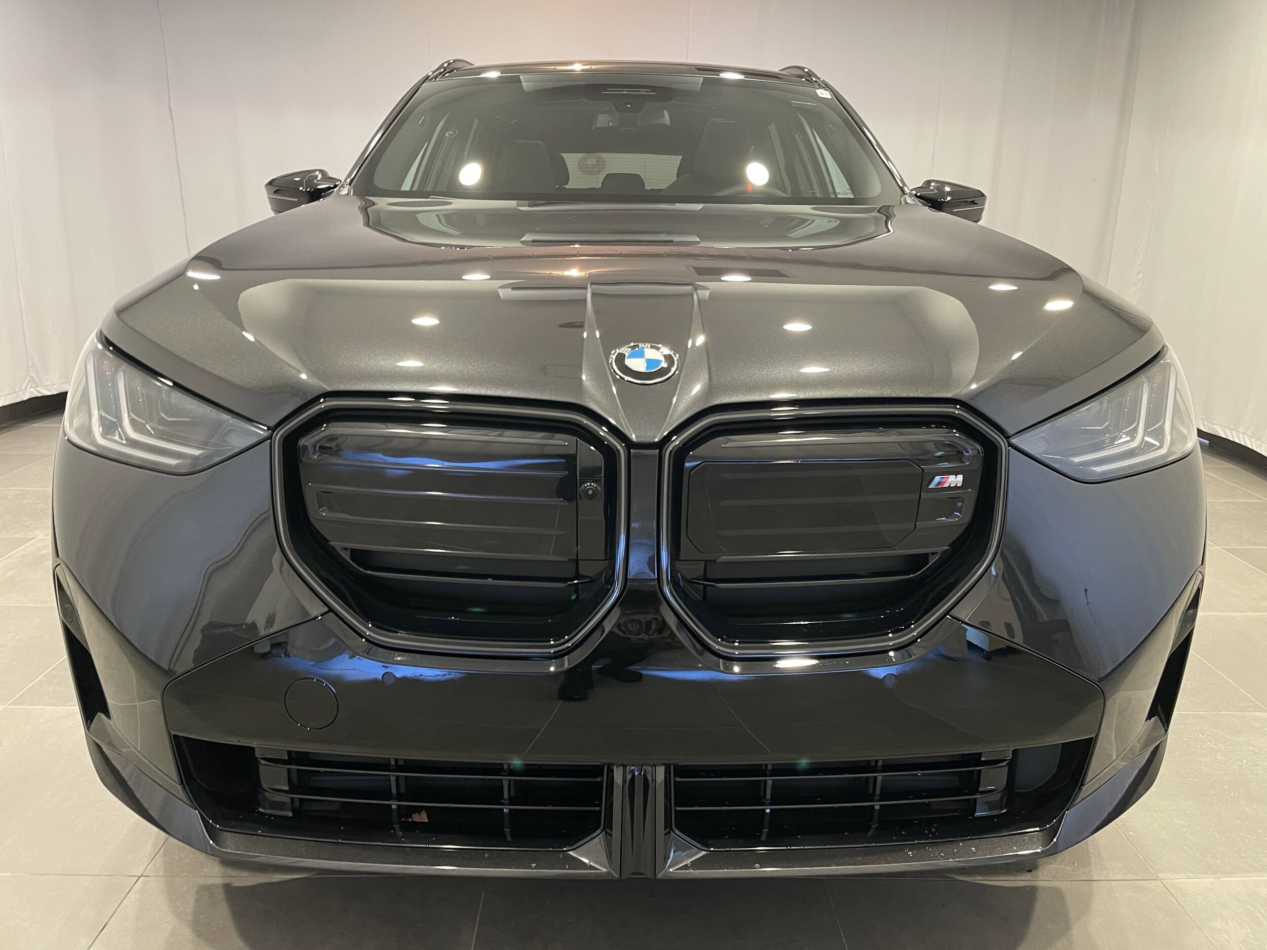 2026 Bmw X3 M50 photo 2