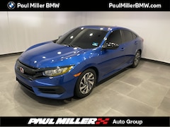 2018 Honda Civic EX Sedan For Sale Near Morristown
