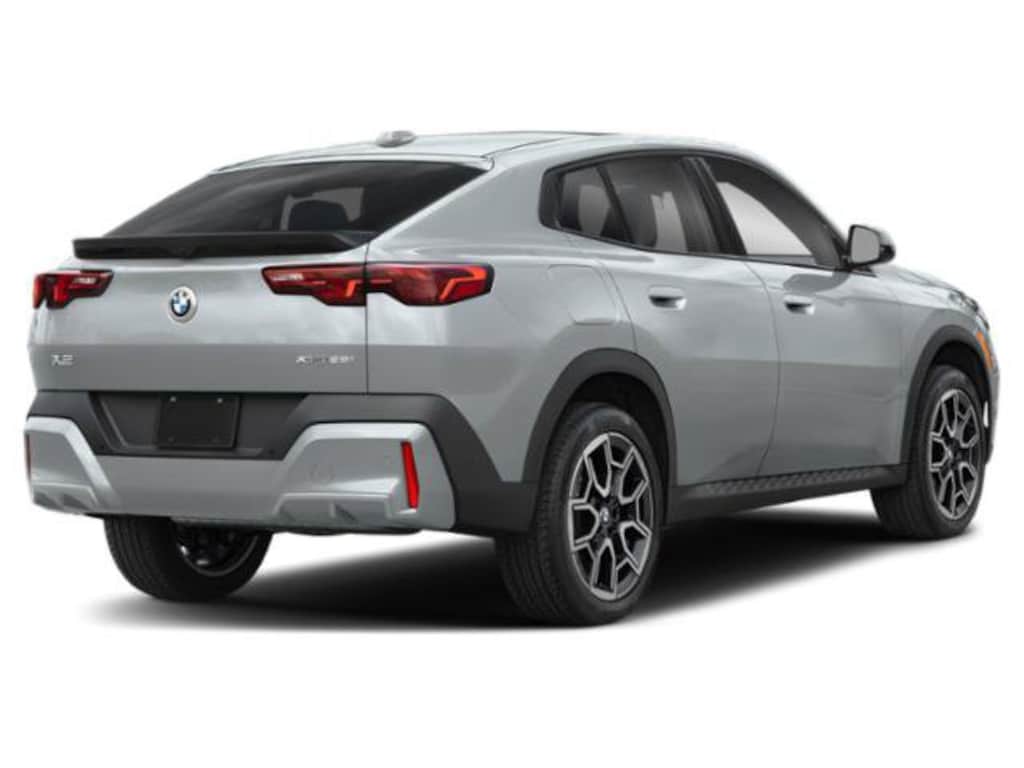 New 2026 BMW X2 xDrive28i SUV