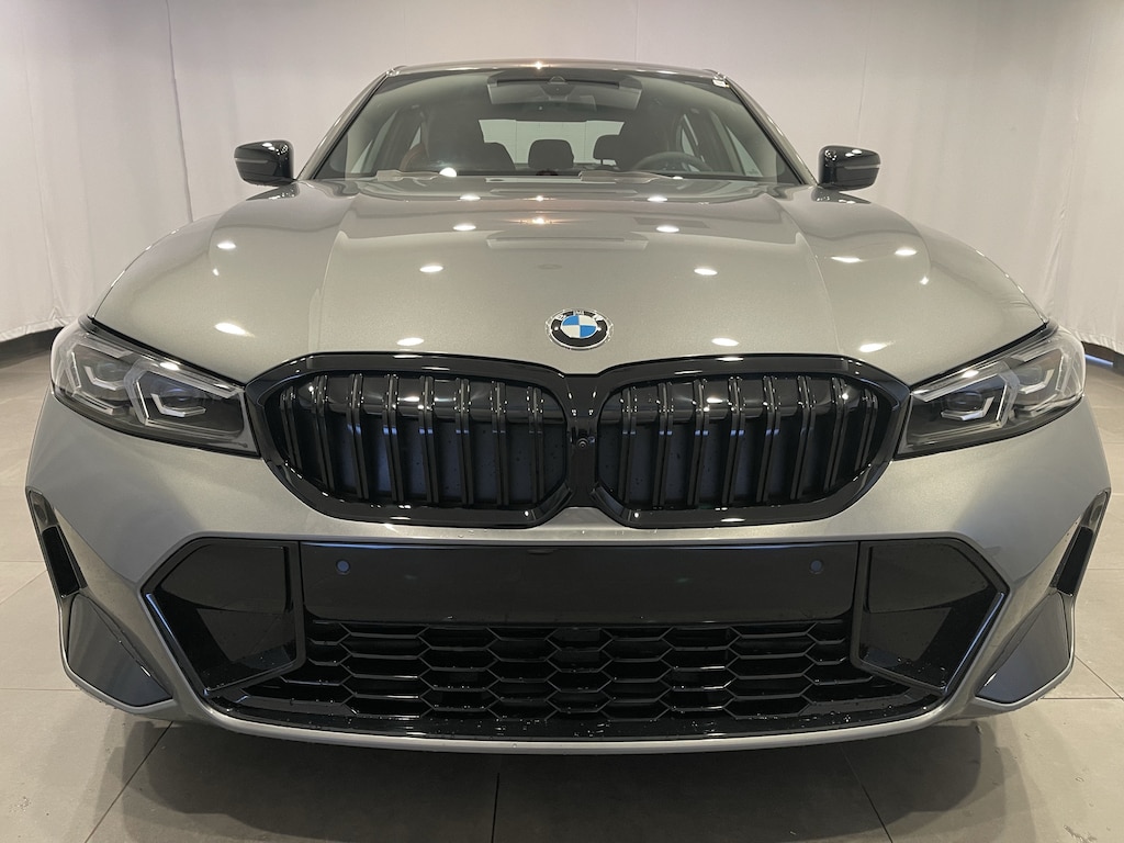 New 2026 BMW 330i xDrive Sedan