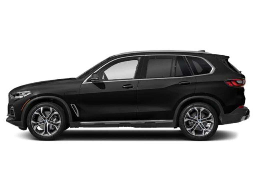 Used 2022 BMW X5 PHEV xDrive45e SUV