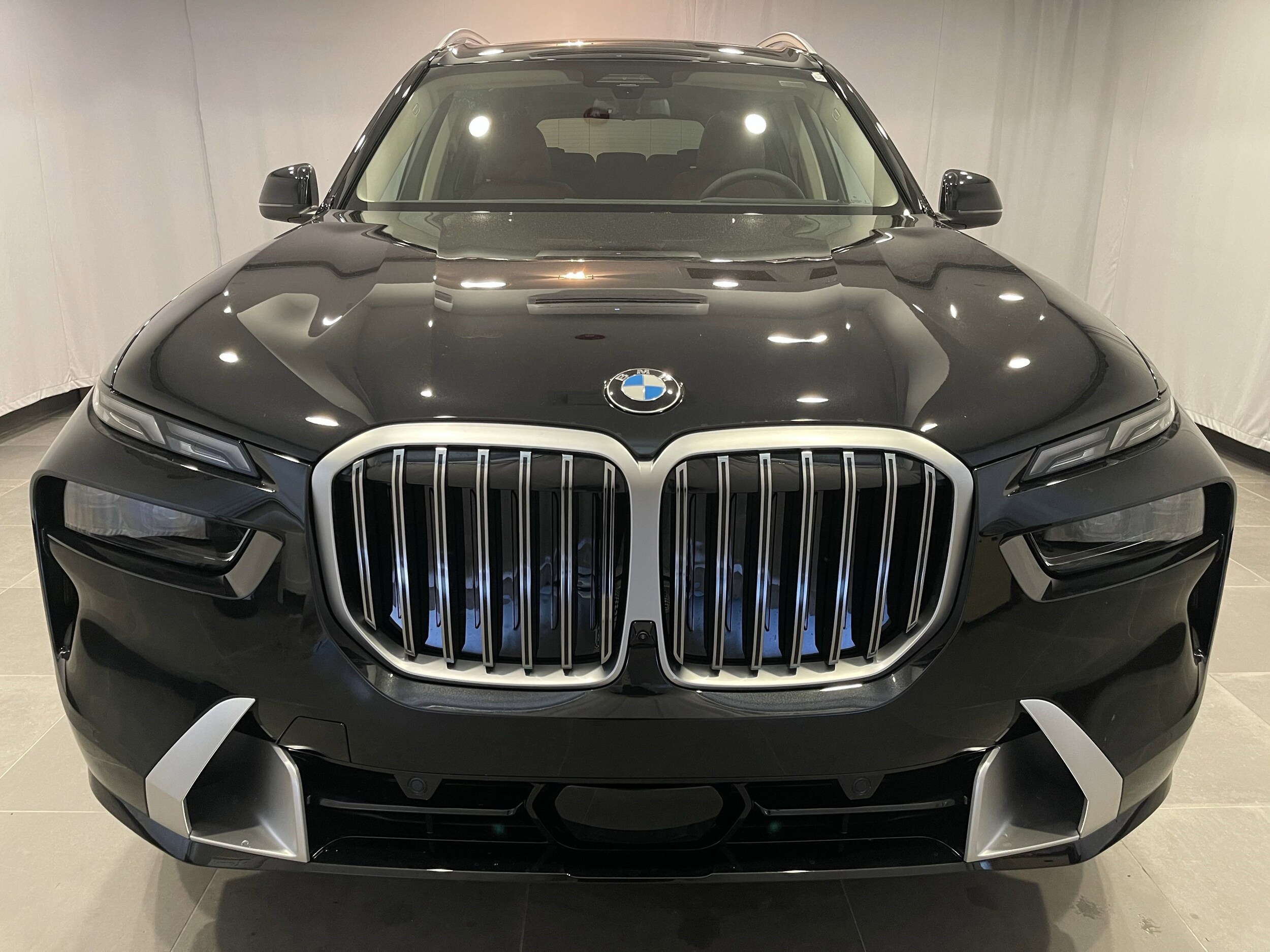 2026 Bmw X7 xDrive40i photo 2