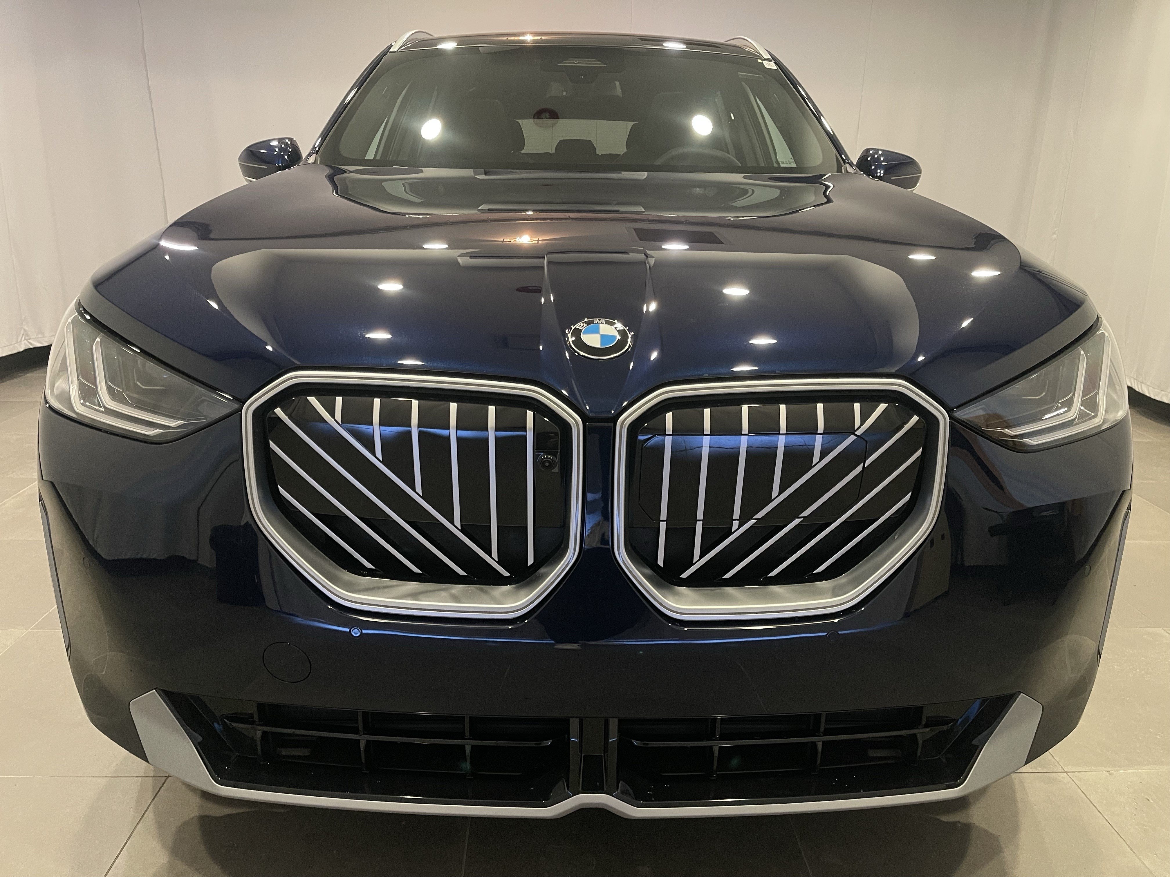 Used 2026 BMW X3 30 xDrive SUV