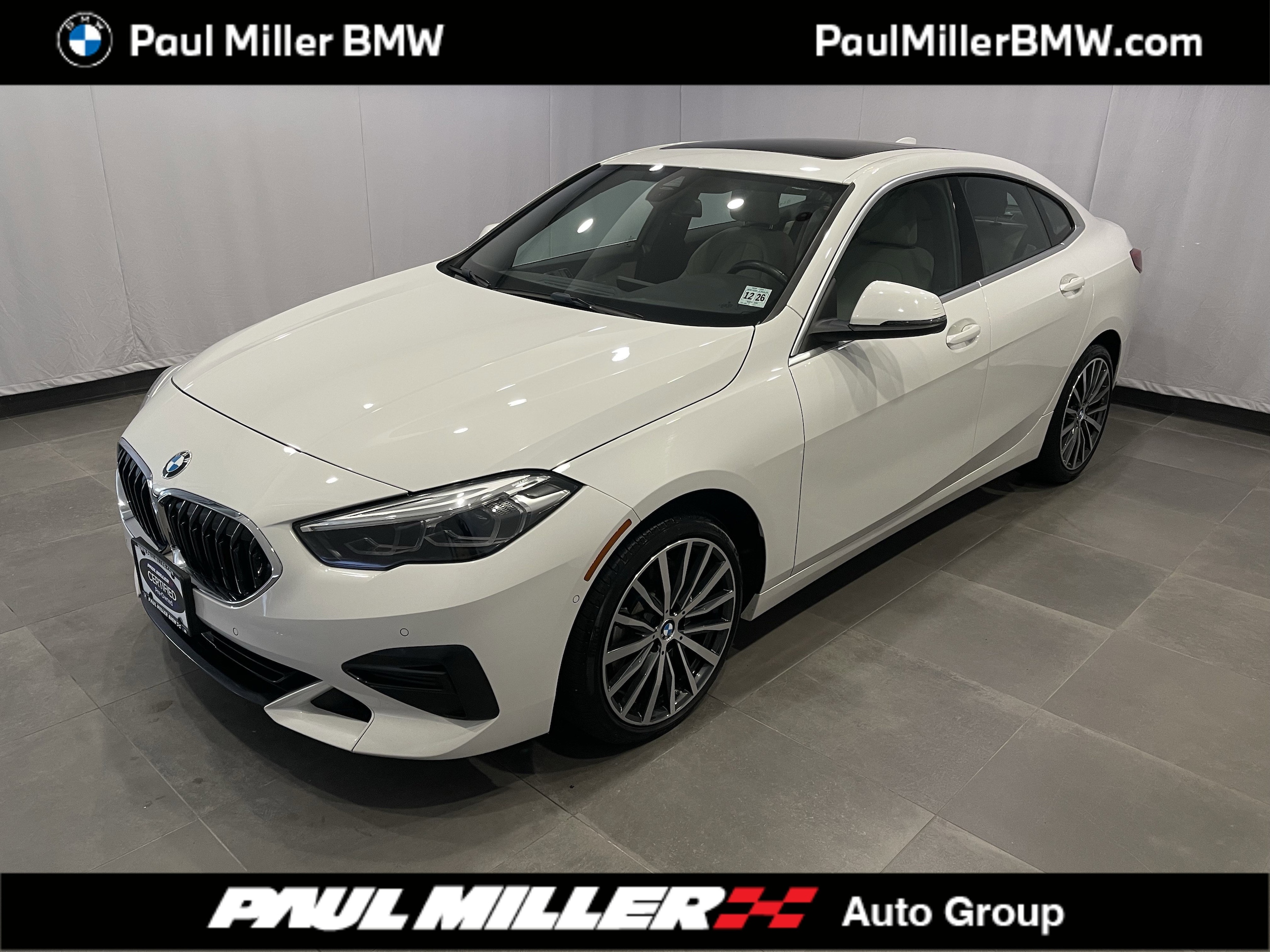 2022 BMW 2 Series 228i
