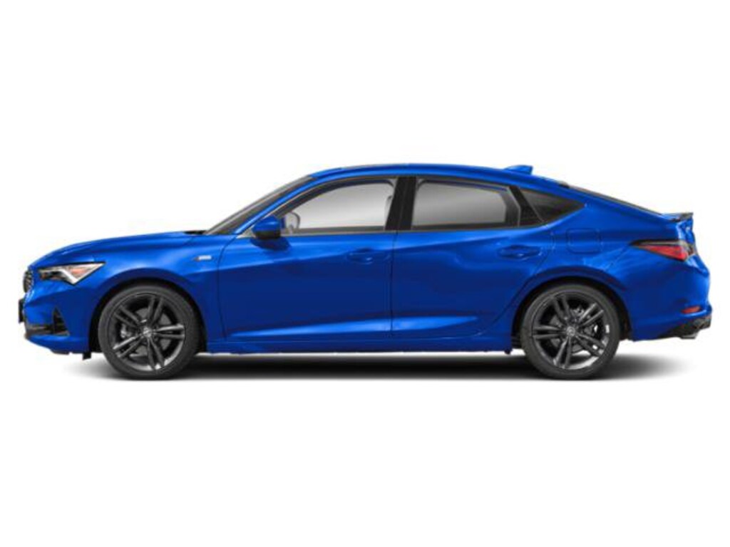 Used 2024 Acura Integra A-Spec Package Hatchback