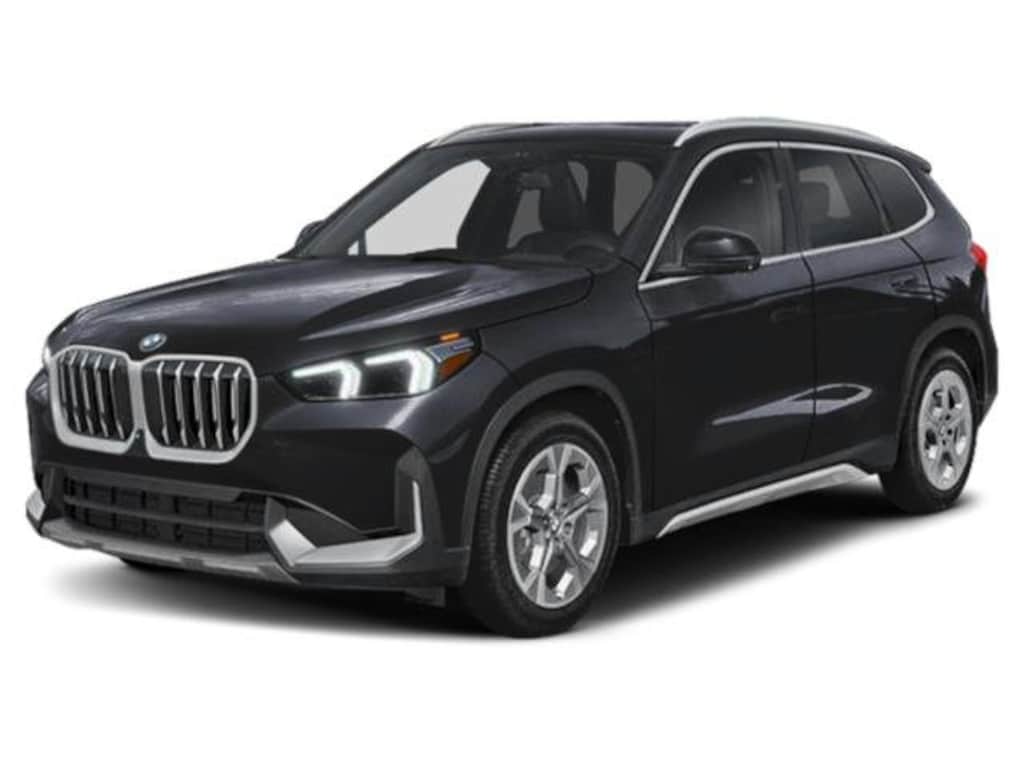 New 2027 BMW X1 xDrive28i SUV