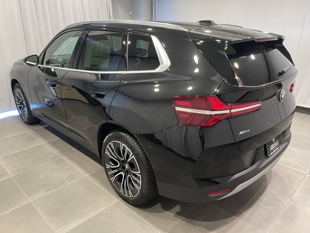 Used 2026 BMW X3 30 xDrive SUV