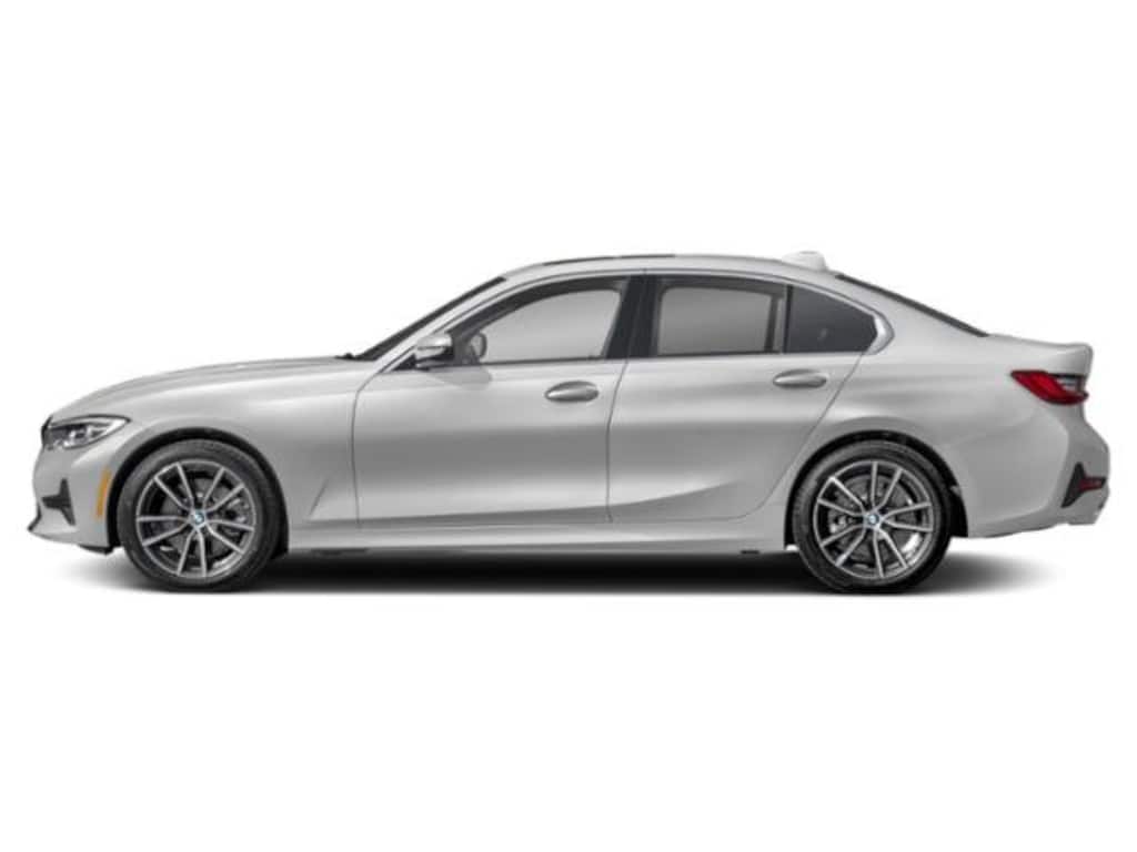 Used 2022 BMW 330i xDrive Sedan