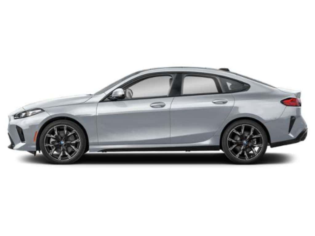 New 2026 BMW 228i xDrive Gran Coupe