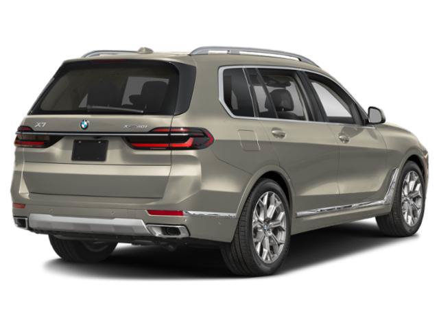 Used 2026 BMW X7 xDrive40i SUV
