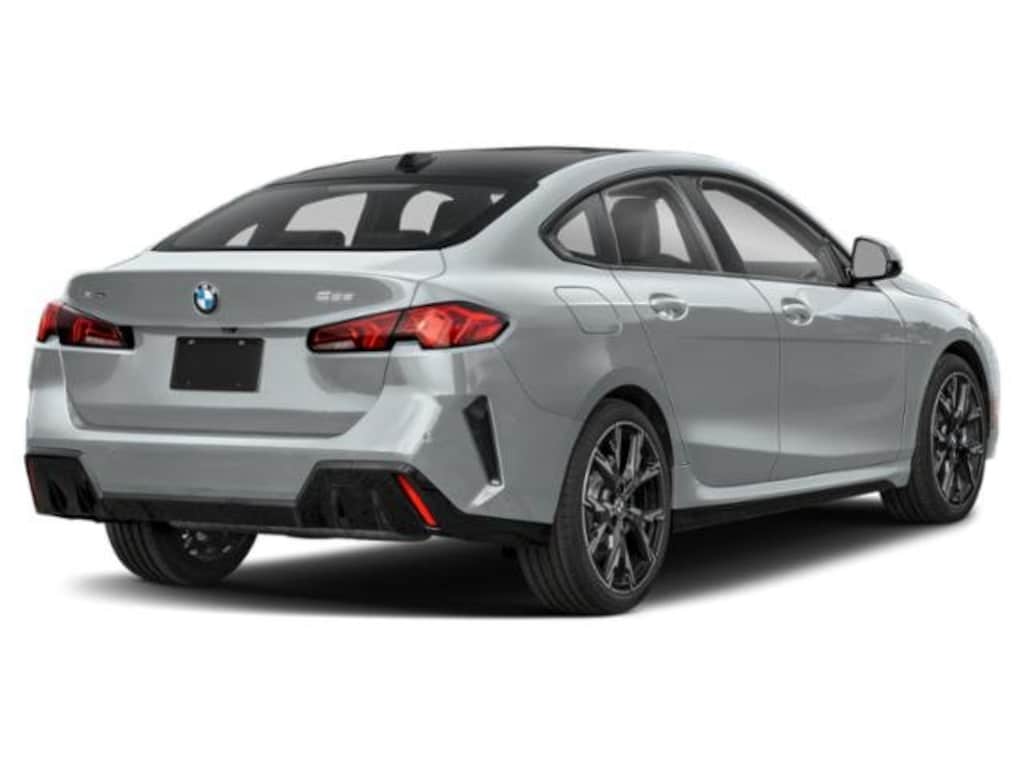 New 2026 BMW 228i xDrive Gran Coupe
