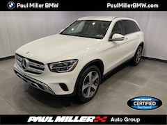 2022 Mercedes-Benz GLC 300 4MATIC SUV