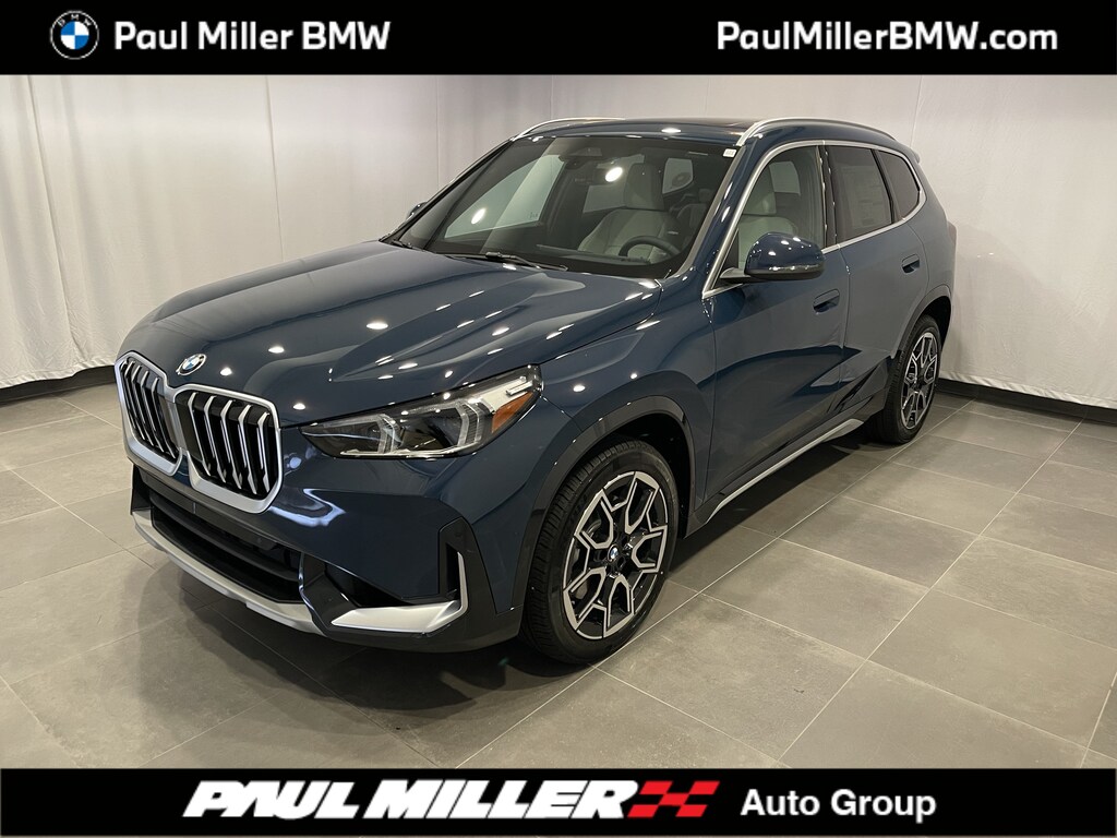 Used 2026 BMW X1 xDrive28i SUV