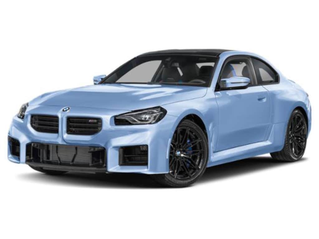 Used 2026 BMW M2 Base Coupe