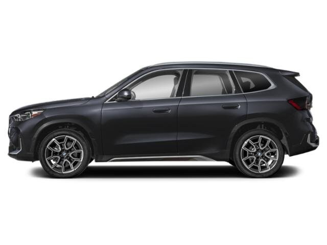 2026 Bmw X1 XDrive28i photo 3