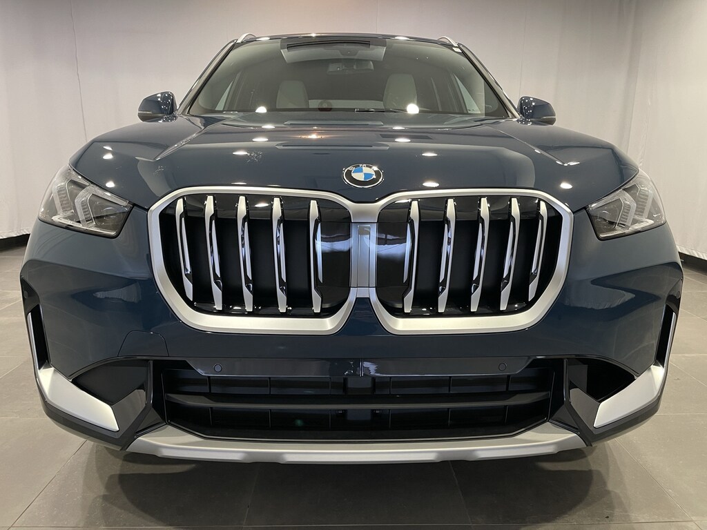 Used 2026 BMW X1 xDrive28i SUV