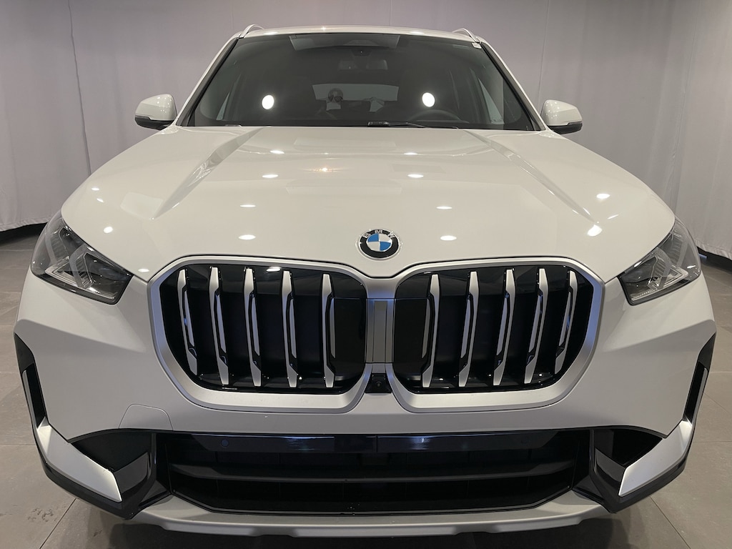 New 2026 BMW X1 xDrive28i SUV