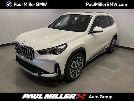 2026 BMW X1 xDrive28i SUV