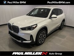 2026 BMW X1 xDrive28i SUV