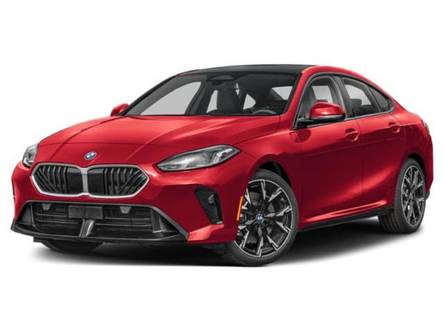 2026 BMW 2 Series 228 xDrive Gran Coupe's photo