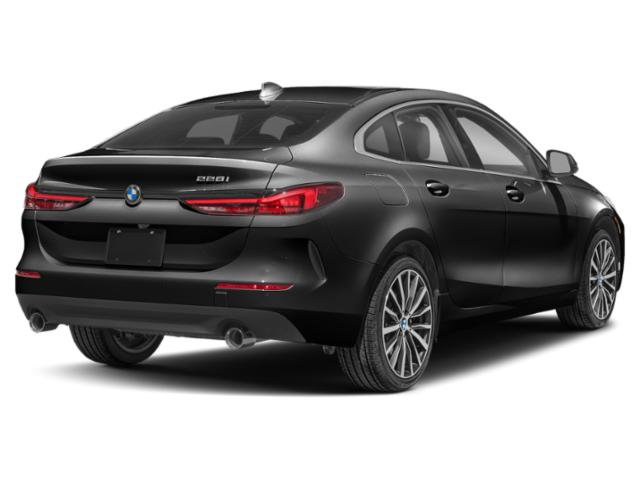Used 2023 BMW 228i xDrive Gran Coupe