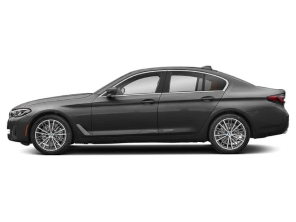 Used 2023 BMW 530i xDrive Sedan