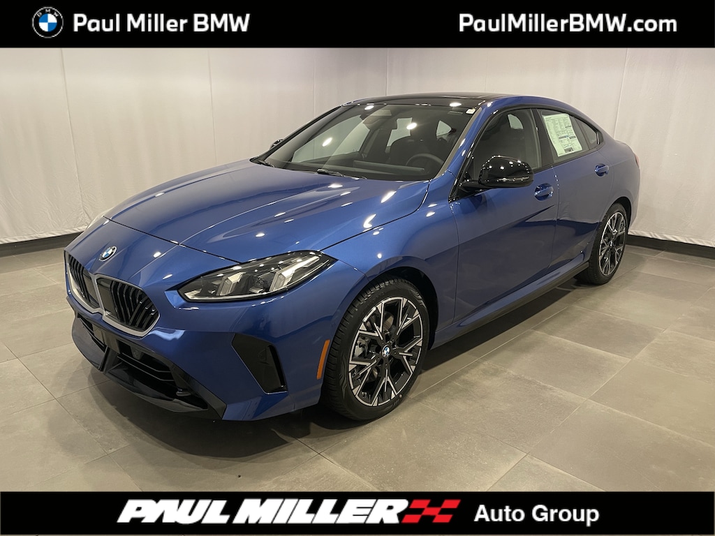 New 2026 BMW 228i xDrive Gran Coupe