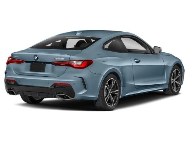 2021 Bmw M440i xDrive photo 2