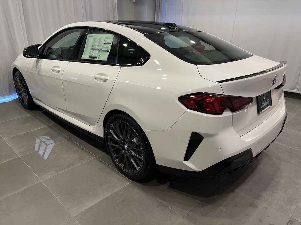 New 2026 BMW M235i xDrive Gran Coupe