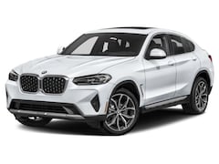 2025 BMW X4 xDrive30i SUV