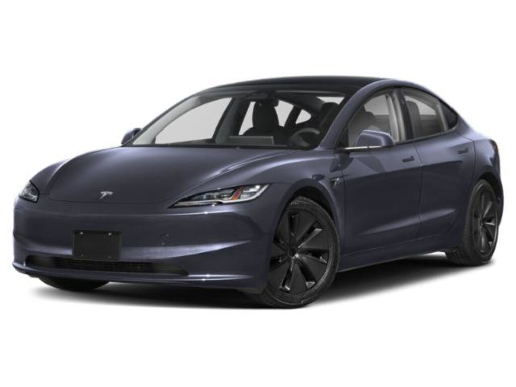 Used 2024 Tesla Model 3 Long Range Sedan