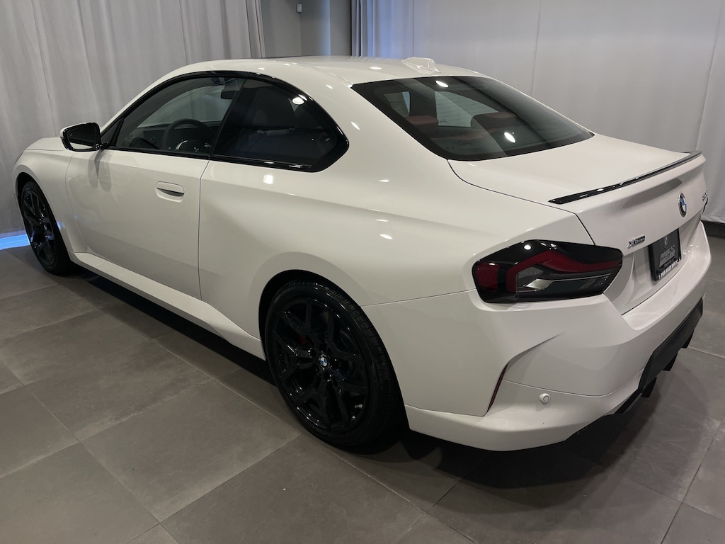 New 2026 BMW 230i xDrive Coupe