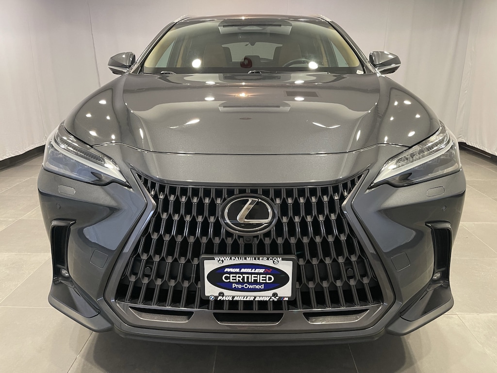 Used 2024 Lexus NX 350 Luxury SUV